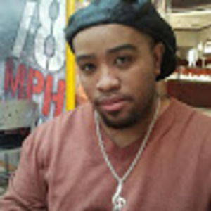 Meet your Posher, Terrell